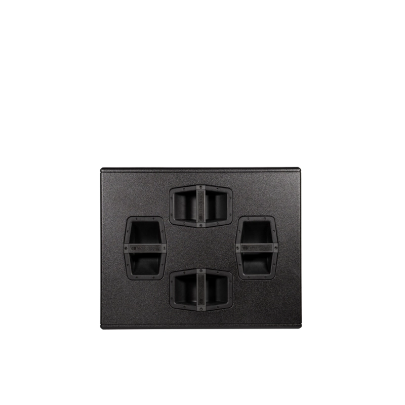 dBTechnologies INGENIA IGS1