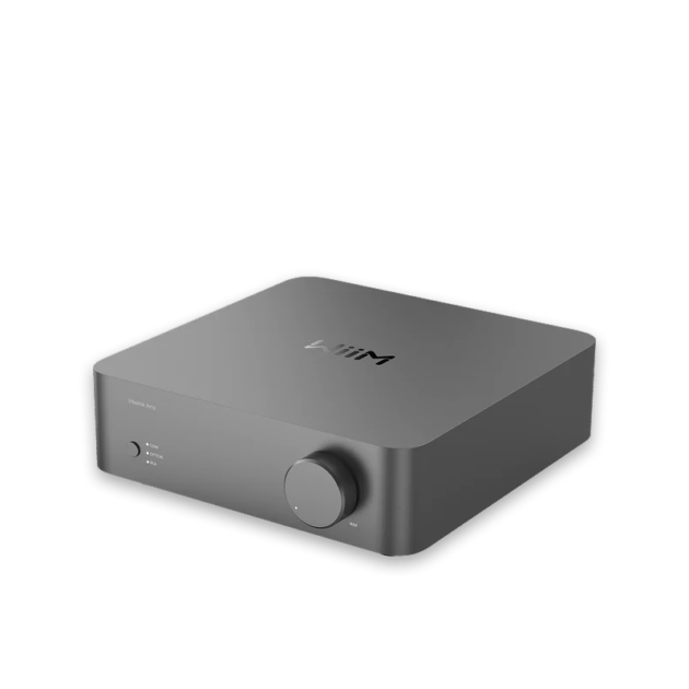 อินทิเกรตแอมป์ Vibelink Amp