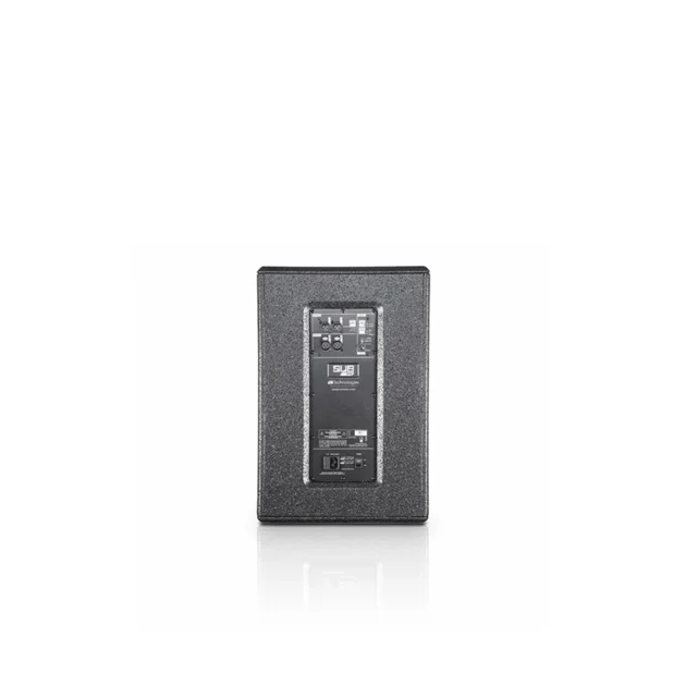 dBTechnologies SUB 612