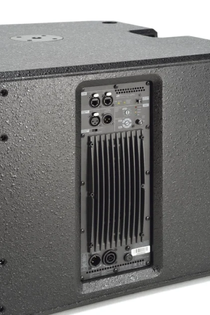 dBTechnologies SUB 915