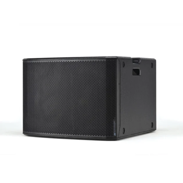 dBTechnologies SUB 918