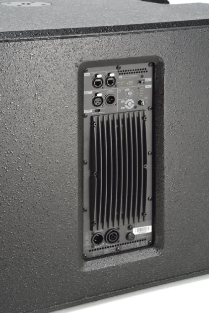 dBTechnologies SUB 918