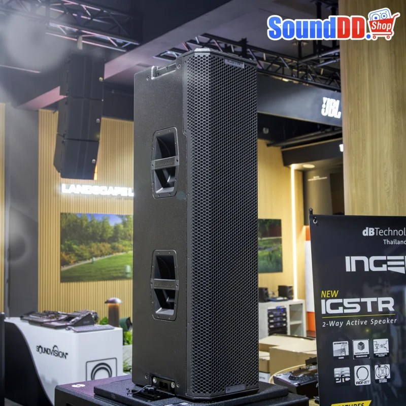 dBTechnologies INGENIA IG5TR