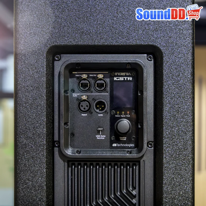 dBTechnologies INGENIA IG5TR