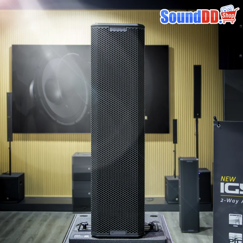 dBTechnologies INGENIA IG5TR