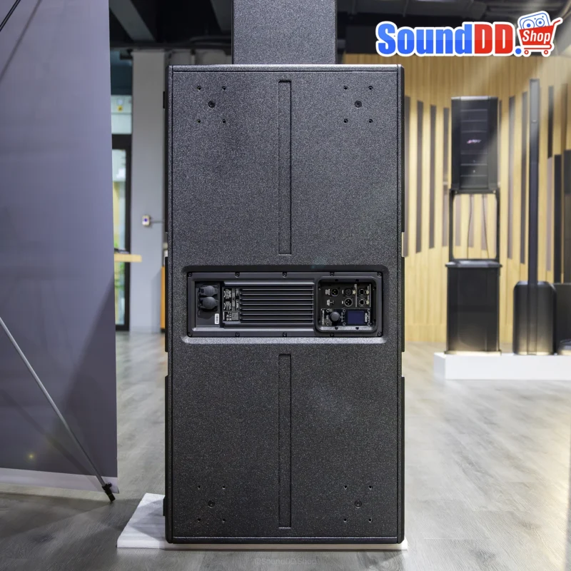 dBTechnologies INGENIA IGS2