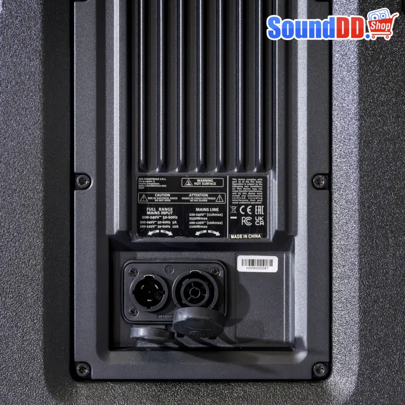 dBTechnologies INGENIA IGS2