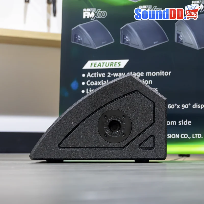 dBTechnologies Flexsys FMX10