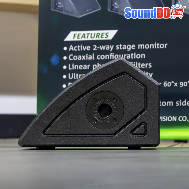 dBTechnologies Flexsys FMX12 ลำโพงมอนิเตอร์เวที 12