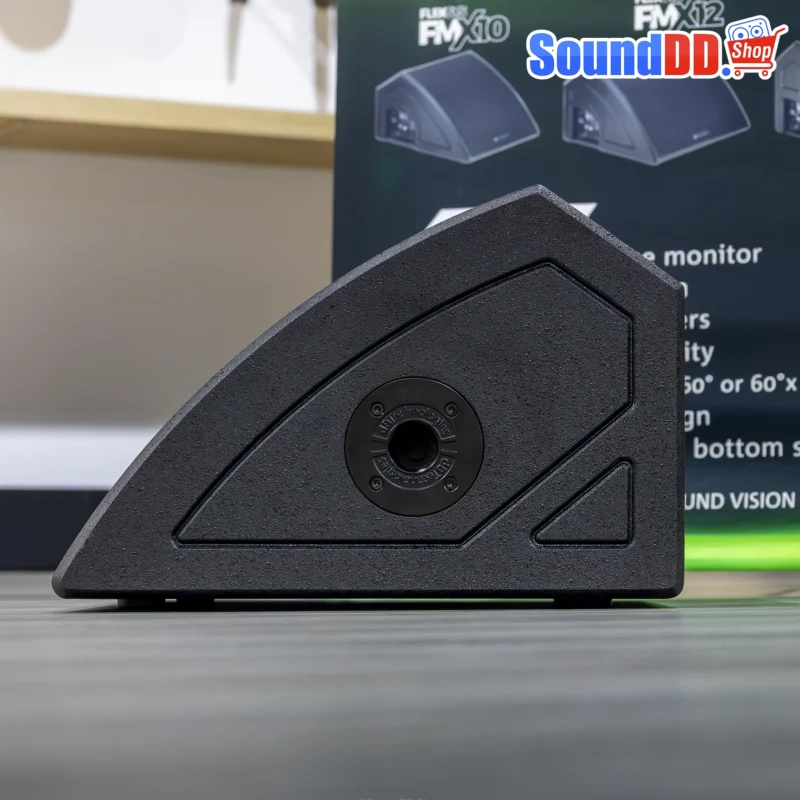 dBTechnologies Flexsys FMX15 ลำโพงมอนิเตอร์เวที 15