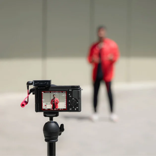 RODE Wireless GO III