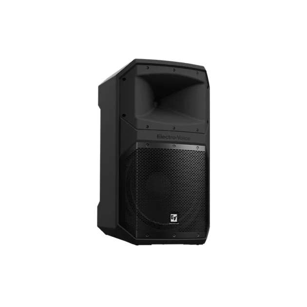 EV EVIVA 15P ตู้ลำโพง Active 15 นิ้ว 2 ทาง 1000 วัตต์