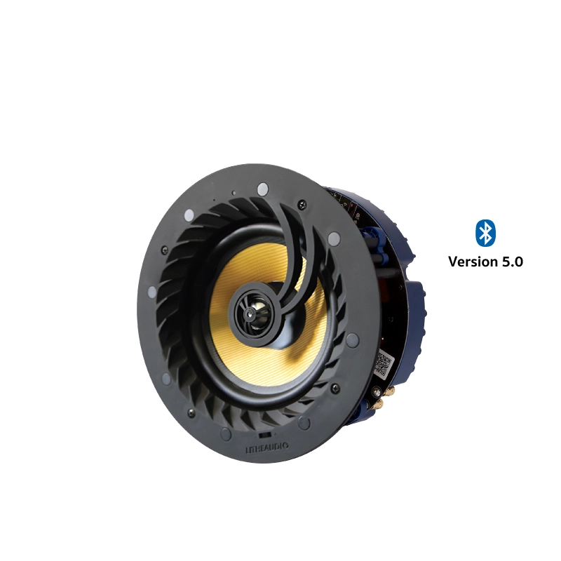 ลำโพงติดเพดาน Bluetooth Wireless 6.5'' Ceiling Speaker
