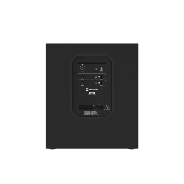 EV EVIVA 18SP ตู้ลำโพงซับวูฟเฟอร์ 18 นิ้ว 1000 วัตต์