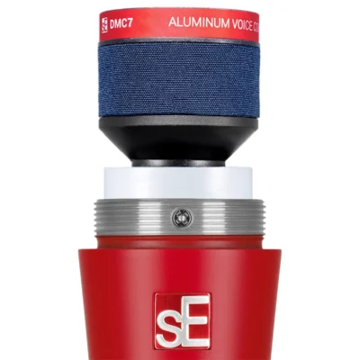 SE ELECTRONICS V7 RED