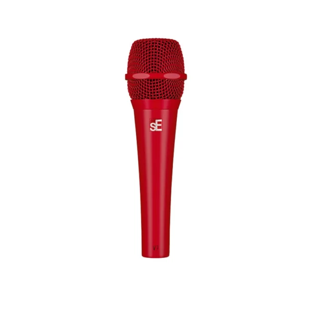 SE ELECTRONICS V7 RED