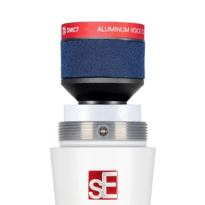 SE ELECTRONICS V7 WHITE