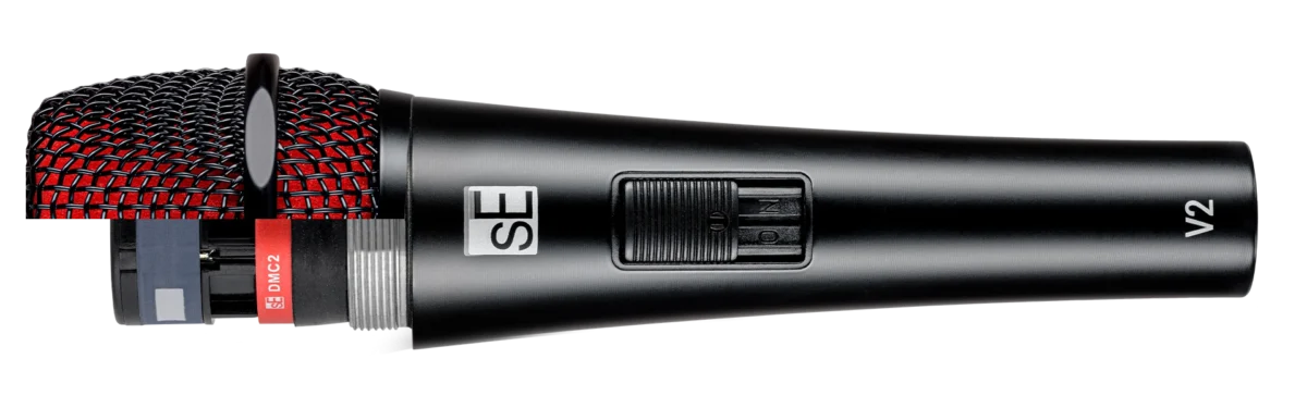 SE ELECTRONICS V2 SWITCH