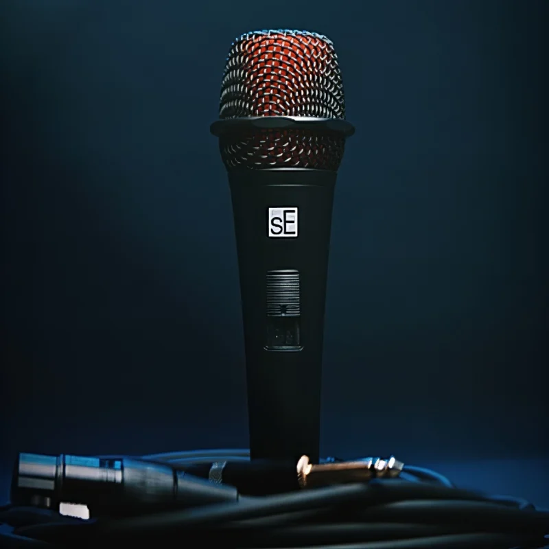 SE ELECTRONICS V2 SWITCH