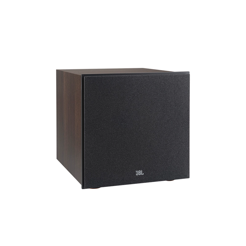 JBL STAGE 200P Black