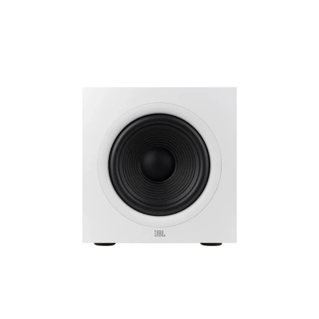 JBL STAGE 200P WHITE