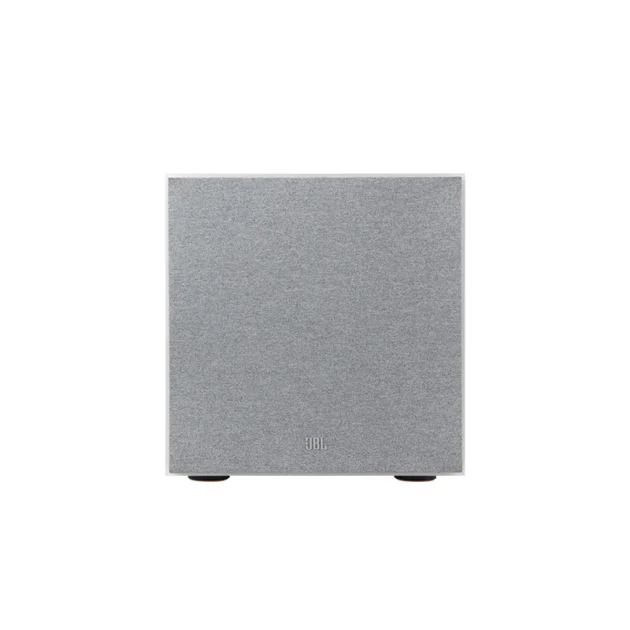 JBL STAGE 200P WHITE