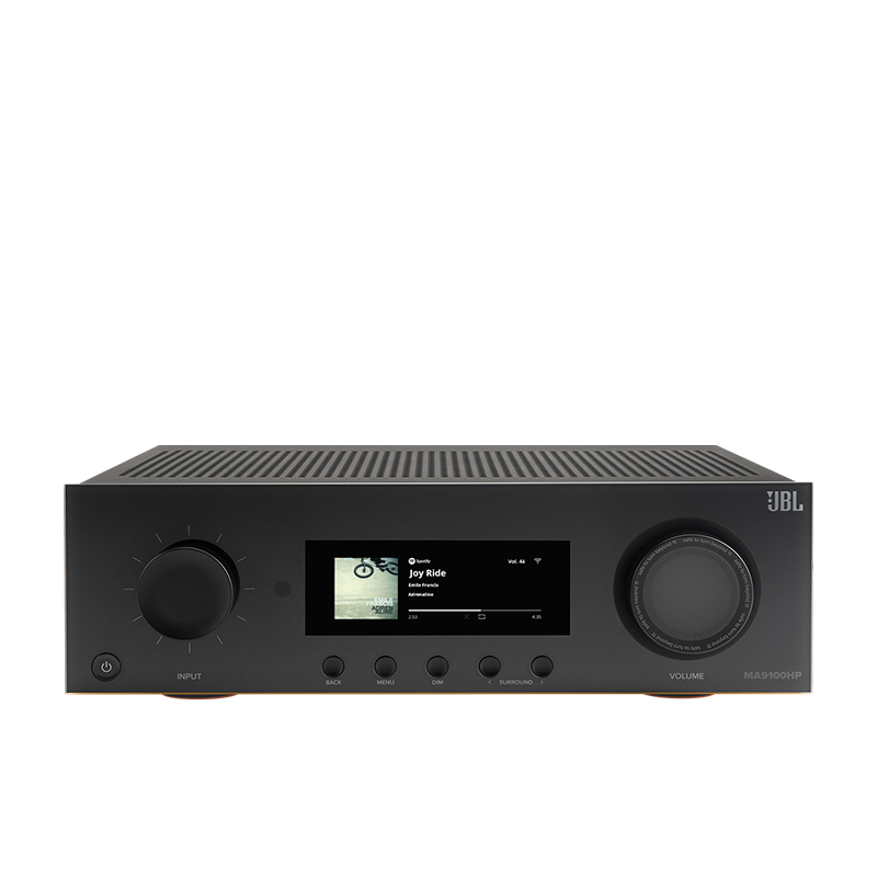 AV Receiver MA9100HP