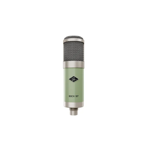 UNIVERSAL AUDIO UA Bock 187