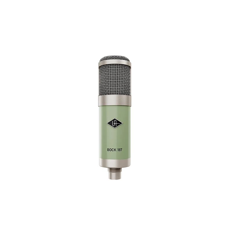 UNIVERSAL AUDIO UA Bock 187