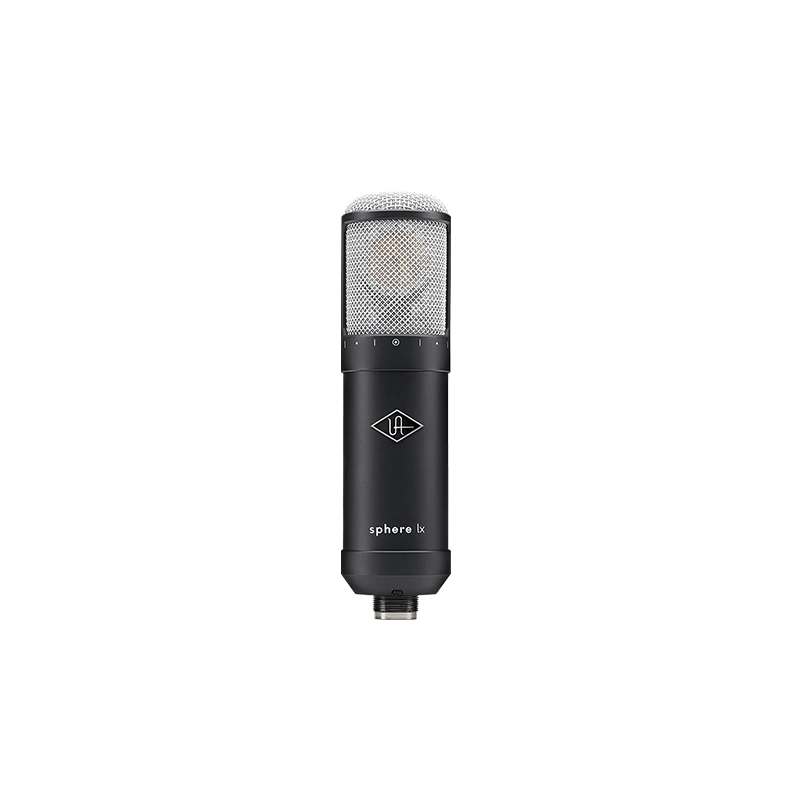 UNIVERSAL AUDIO UA Sphere LX