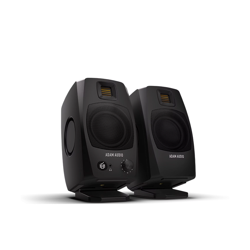 ลำโพงมอนิเตอร์ สตูดิโอ D3V