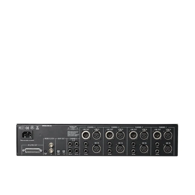 UNIVERSAL AUDIO 4-710d