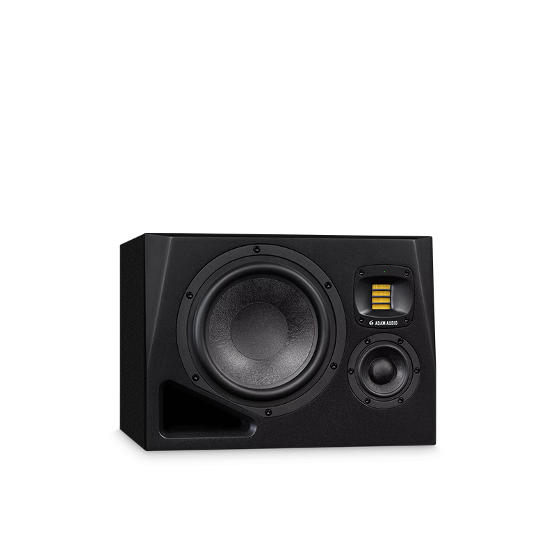 ลำโพงมอนิเตอร์ สตูดิโอ A8H