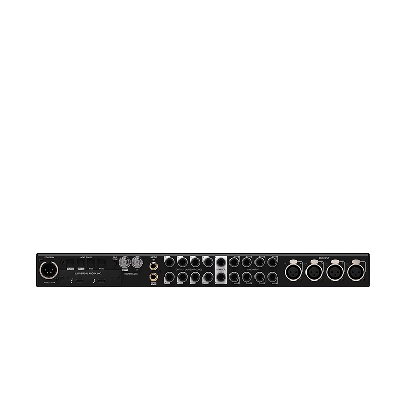 UNIVERSAL AUDIO Apollo x8