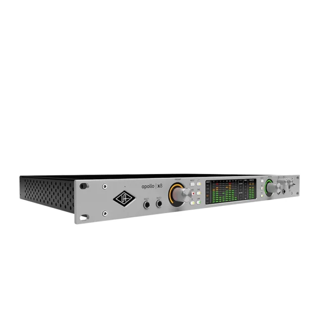 UNIVERSAL AUDIO Apollo x8