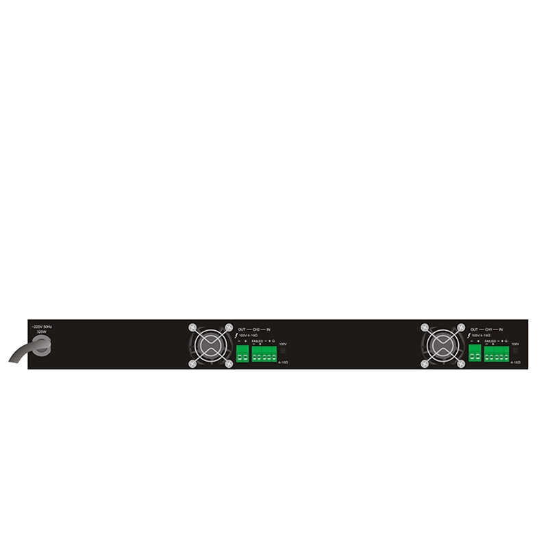 ITC T-2S350DS