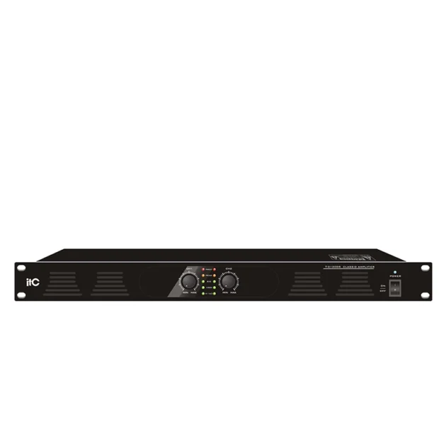 ITC T-2S350DS