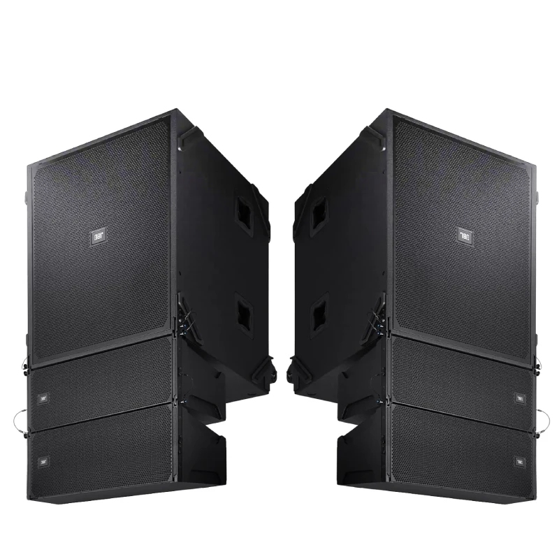 ชุดลำโพงไลน์อาร์เรย์ BRX308-2LA-AF