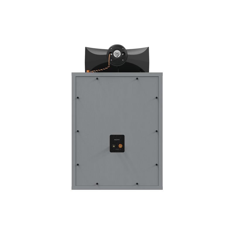 ลำโพง Hi-Fi kO-R1