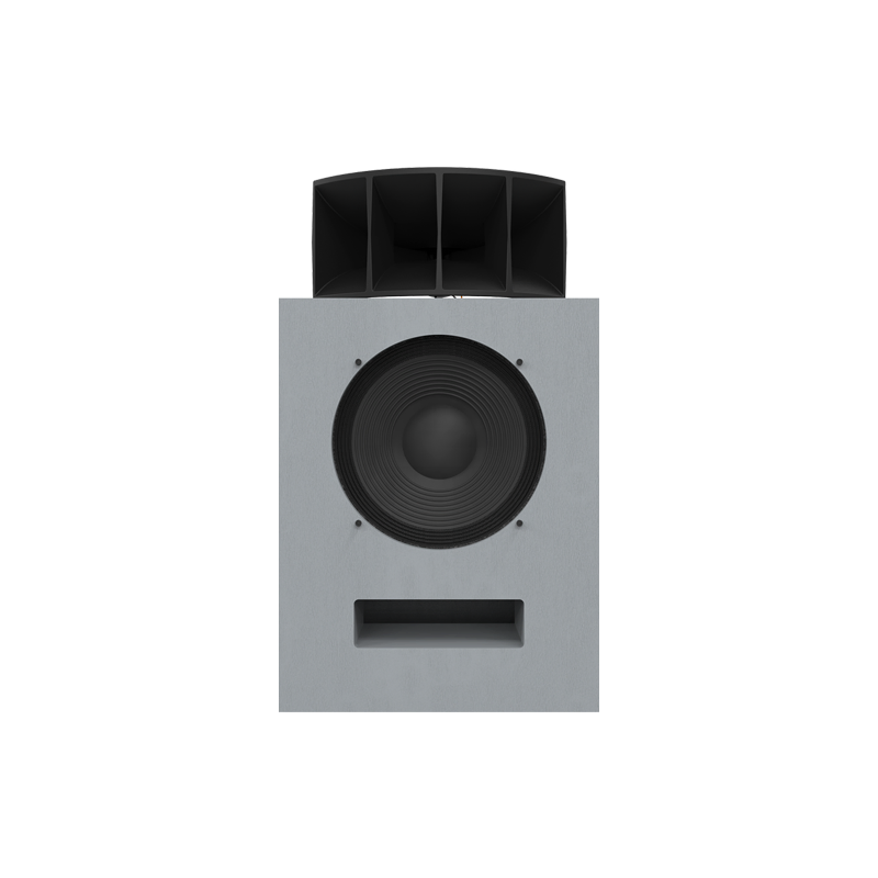 ลำโพง Hi-Fi kO-R1