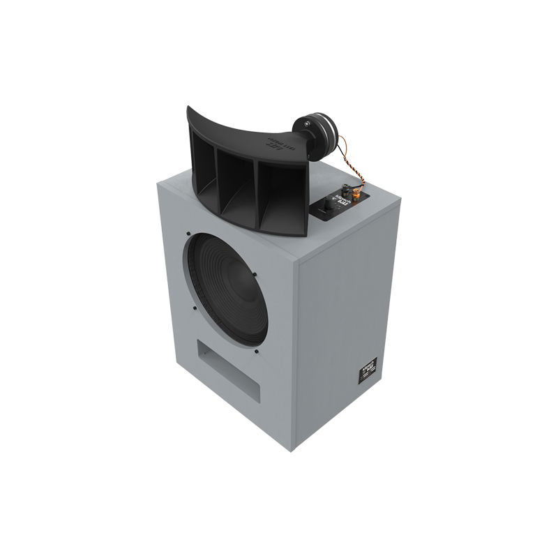 ลำโพง Hi-Fi kO-R1