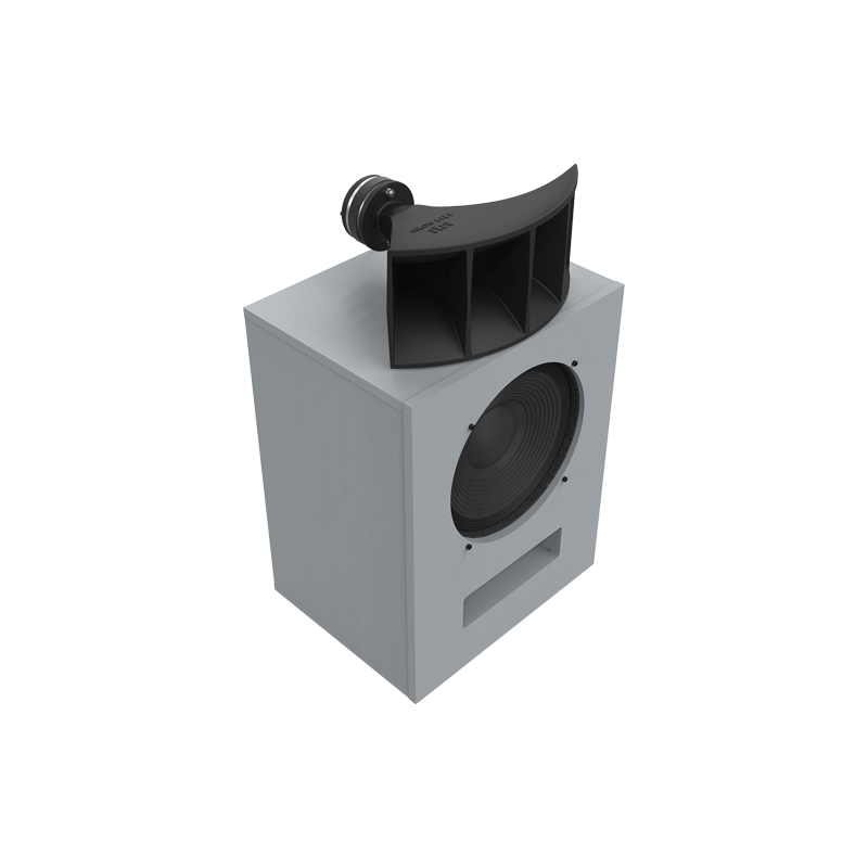 ลำโพง Hi-Fi kO-R1