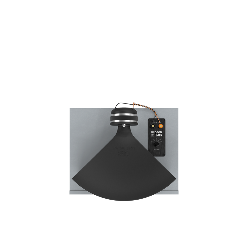 ลำโพง Hi-Fi kO-R1