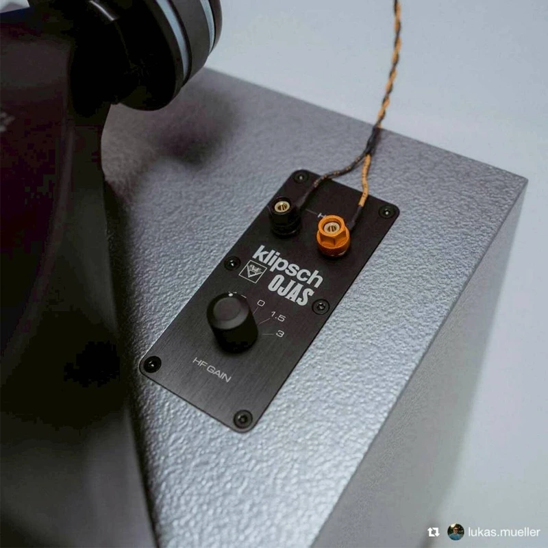 ลำโพง Hi-Fi kO-R1