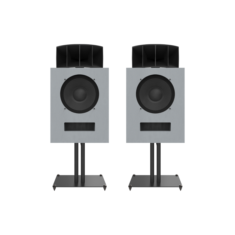 ลำโพง Hi-Fi kO-R1