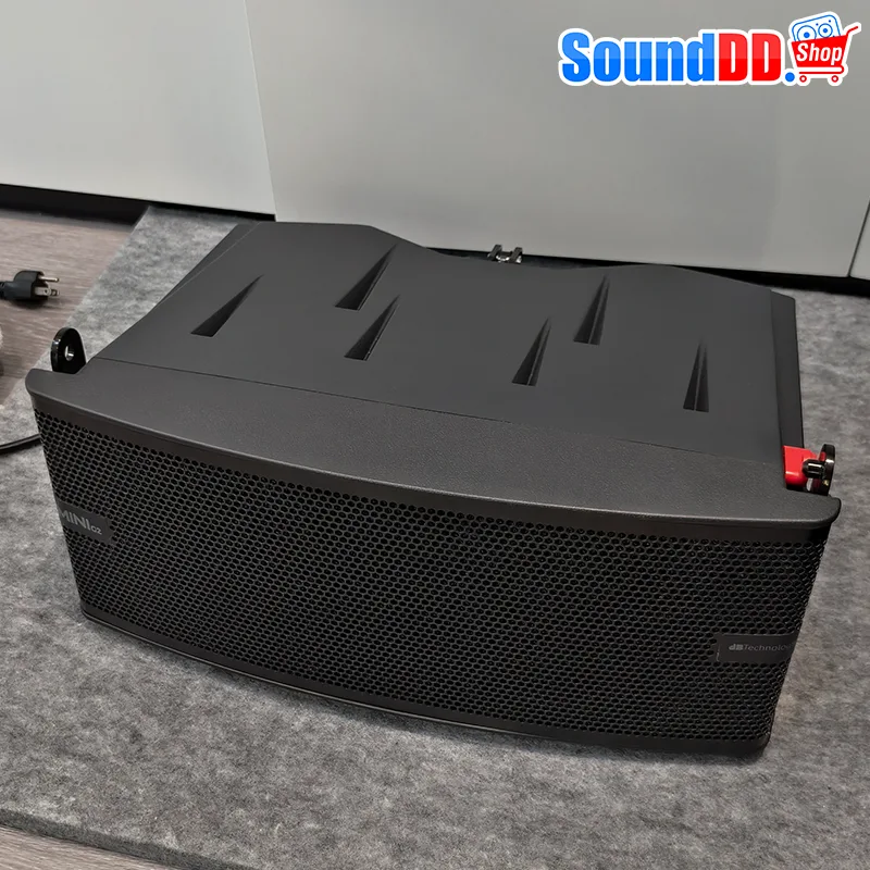 dBtechnologies DVA Mini G2