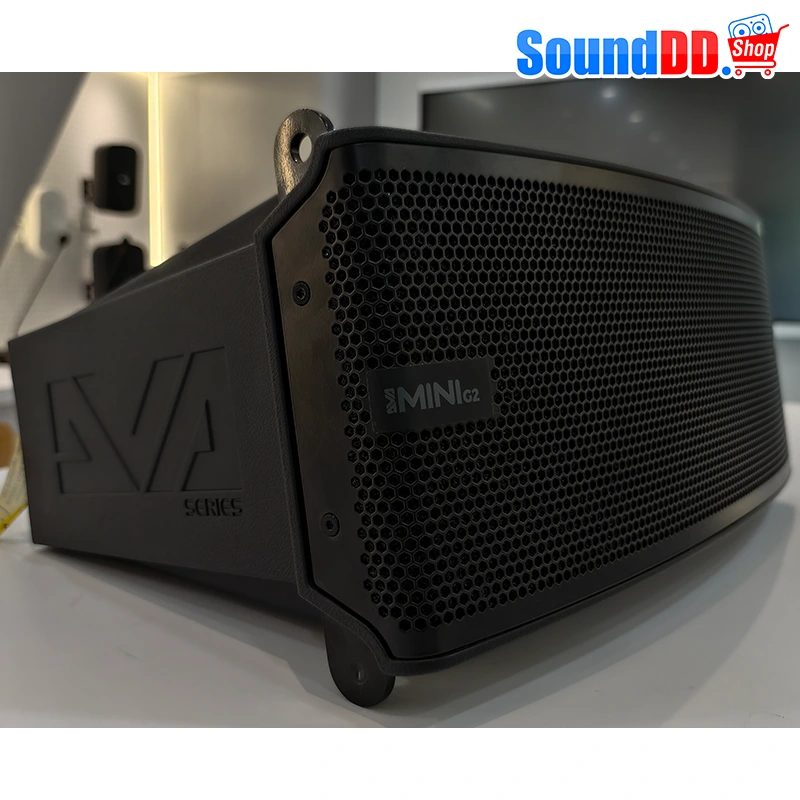 dBtechnologies DVA Mini G2