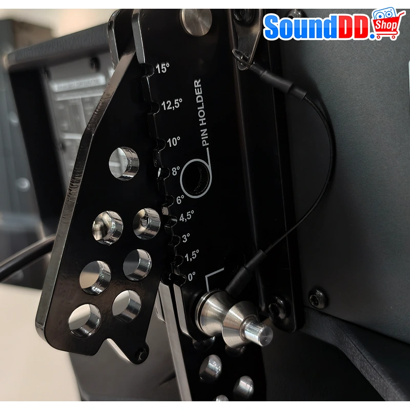 dBtechnologies DVA M2M + DAVA M2S