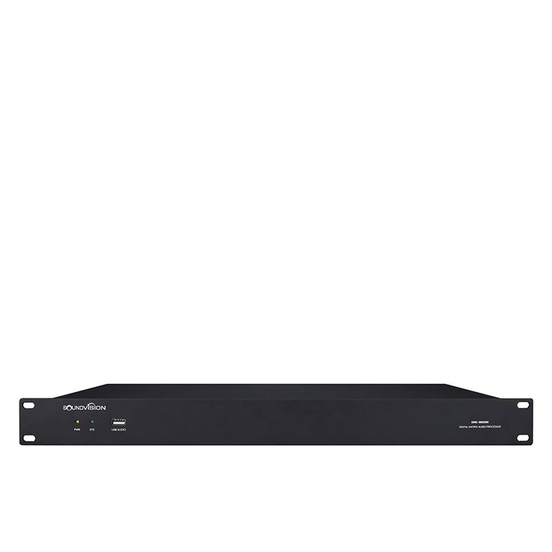 SOUNDVISION DMC-8800N