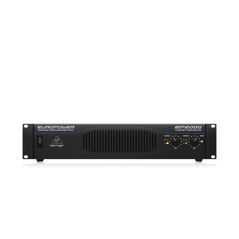 BEHRINGER EP2000